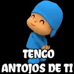 Ordene Mi Amor