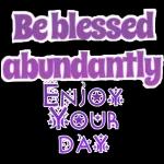 Lief jou
baie
The
Lacante Design
Y
(1