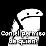 Efectivamente mi reina