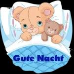 Co
O
Einen schönen Abend
später eine
Gute Nacht
ιΖ
Z