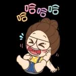 百變女孩朵拉