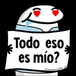                              👌🏻 De todo un poco! #➊TOP STICKERS