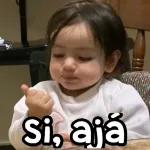 mi sticker 
