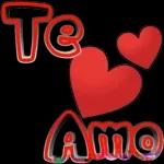 Te Amo