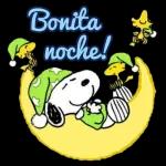 Buenos noches