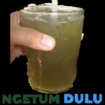 taktau nk ckp apa
I
sebab kite potato je