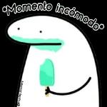 Stickers de Fluk