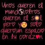 Amorcito 