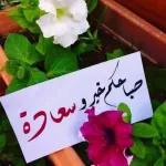 صباح الخير