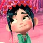 Vanellope🥰