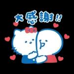 Hello Kitty 50週年 x 寶寶不說