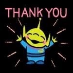 Toy Story (cute and colorful)