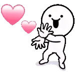 🩵? FLORK Animado ➋ 😏?TOP STICKERS