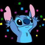Cute Stitch