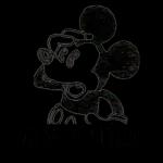 NO ME PIENSAS HABLAR