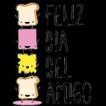 dia del amigo