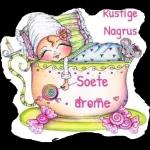 Thank you
Riana Berger