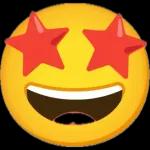yellow face speaks a lot!😜