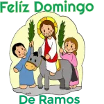 ¡Feliz Domingo!