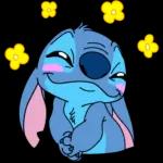 Cute Stitch