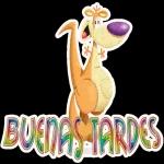Buenas tardes