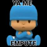 quiere verga! 125