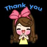Thank you