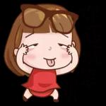 夭壽哦，你這個笨蛋！