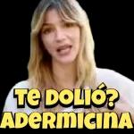 NTR TU DOLOR perseclove Stickers No soy tímida ni a palo