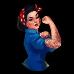 mujer。。。。。