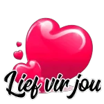 lief jou