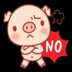豬豬 the pig