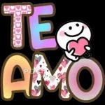 Te Amo