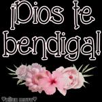 Que tengas un MartaG Bendecido día