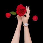 الحياة أرزاق وفيك الله رزقنى