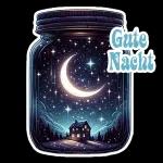 Gute Nacht  
