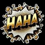 pop art text stickers 2