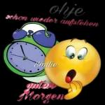 MACH MAL PAUSE ! EINFACH MAL ABHÄNGEN...