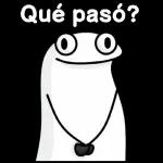 Una Pregunta
