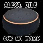A la Orden!!