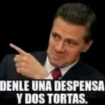 Si, si, ya a la pitufichingada
