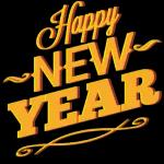 Happy New Year 2024