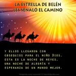 reyes magos 