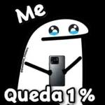 Funny flork stickers