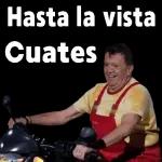 FELIZ AÑO NUEVO