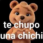 PINCHE PUTO!