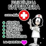 ENFERMERA 