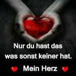 DU BIST MEIN SONNENSCHEIN