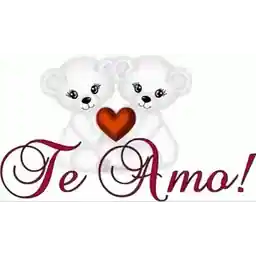 Te Amo!