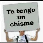quiere verga! 125